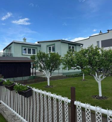 Spisska Bela House | 3-izbový dom v kľudnej lokalite