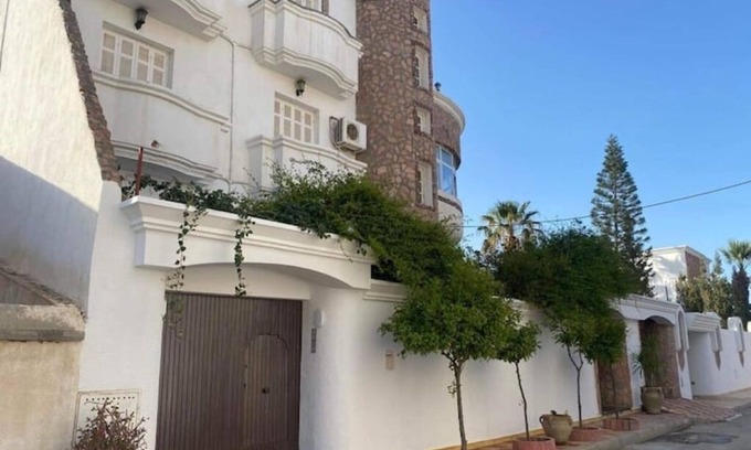 Sousse Apartment | 3 min from the beach