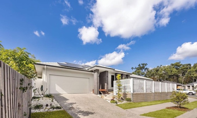 Park Ridge Other | 3 Mins to mall/NEW Cozy 3-bed Home/Easy access