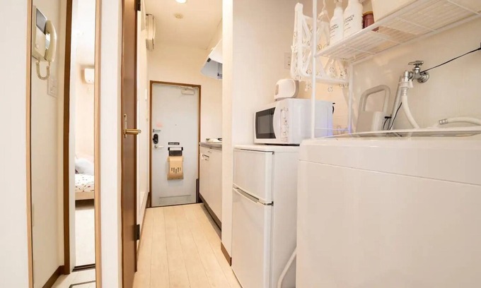 Funabashi Apartment | 3 minutes walk from the nearest station 12 minut / Funabashi Chiba