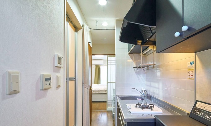 Funabashi Apartment | 3 minutes walk from the nearest station 12 minut / Funabashi Chiba
