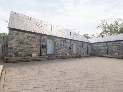 Porthmadog House | 3 Pensyflog Barns