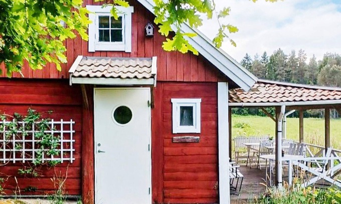Otterstad House | 3 person holiday home in LIDKÖPING-By Traum