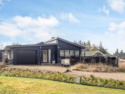 Sjaelborg House | 3 person holiday home in Esbjerg V-By Traum