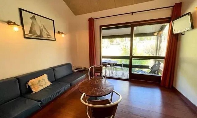 Santa Giulia Apartment | 3-room apartment sleeps 5 PORTO-VECCHIO
