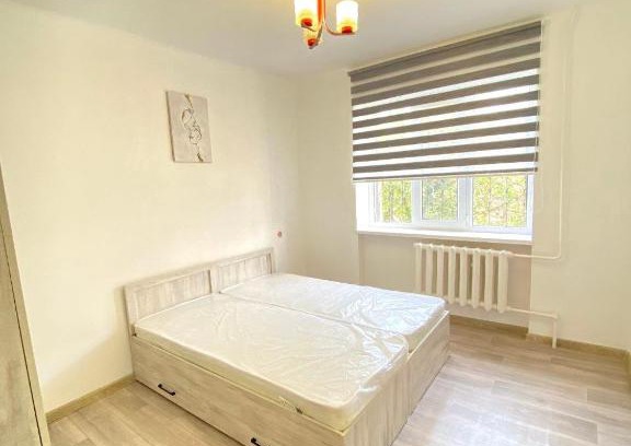 Bishkek Apartment | 3 room apartment