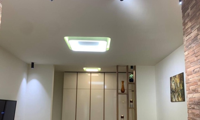 Arabkir Apartment | 3 room apartment on Baghramyan