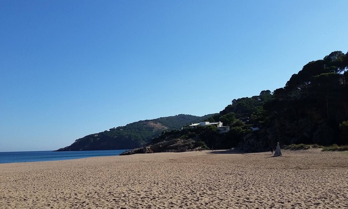 Pals Apartment | 3 rooms 100 meters from Pals Beach/Costa Brava