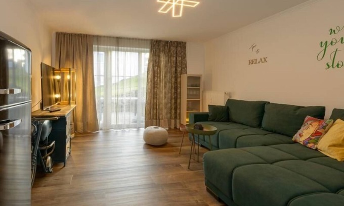 Schlatzendorf Apartment | 3 rooms 5 stars 547
