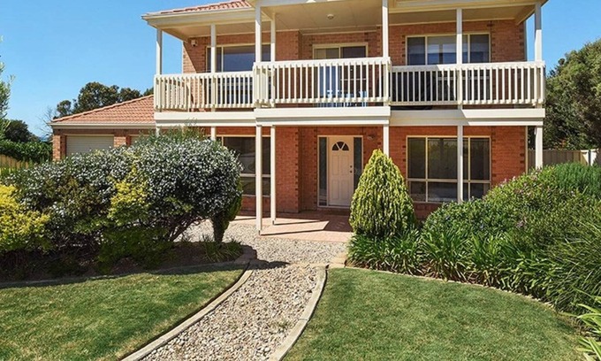 Middleton House | 3 Sun Ct - Waterview - Family - Pool Table