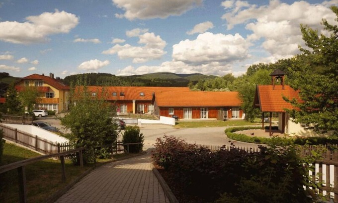 Schlatzendorf Apartment | 3-Zimmer-Appartement für 6 Personen