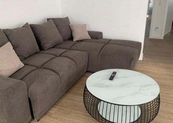 Hirschaid Apartment | 3 Zimmer Ferienwohnung Hanna