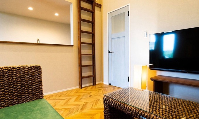 Shiraho Cottage | 30 seconds walk to the famous Shiraho Beach Villa / Ishigaki Okinawa