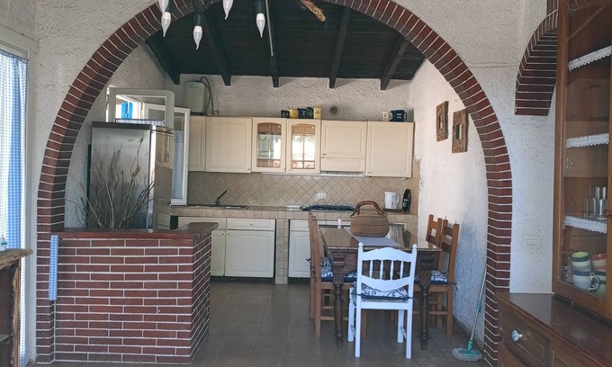 Ardea House | 300 meters from the sea a quiet house fully equipped