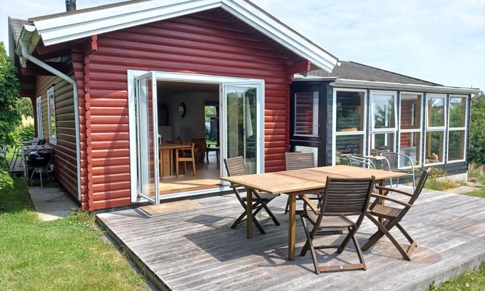 Beder Malling House | 30080 Malling - Peter Eriksens Vej 31