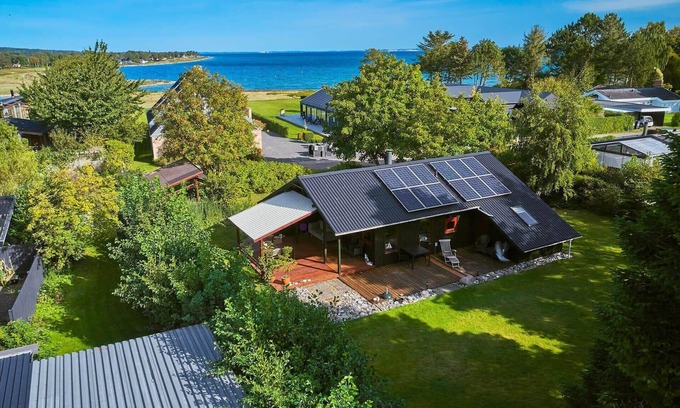 Norsminde House | 30168 Odder - Pouli Nielsensvej 3