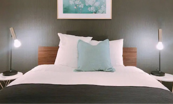 Nihonbashihoridomecho House | 302Calm Soothing Flat in Ningyocho Nihonbashi / Chuo-ku Tokyo