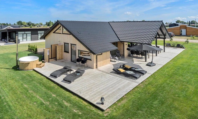 Odder House | 30484 Odder - Strandvænget 60