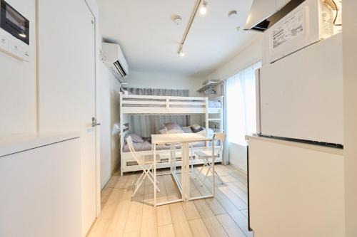 Takadanobaba Apartment | 31 とりっぱーずホテル高田馬場