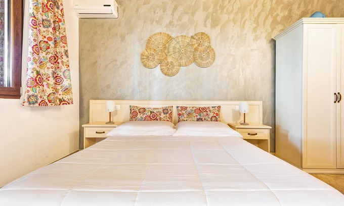 Leverano House | 3202 Tenuta Cavalieri - Quadrupla con soppalco