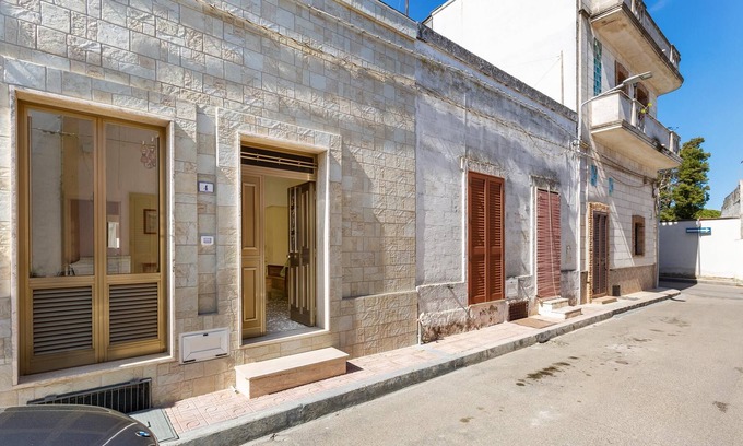 Sava House | 3232 Casa di Pino by BarbarHouse