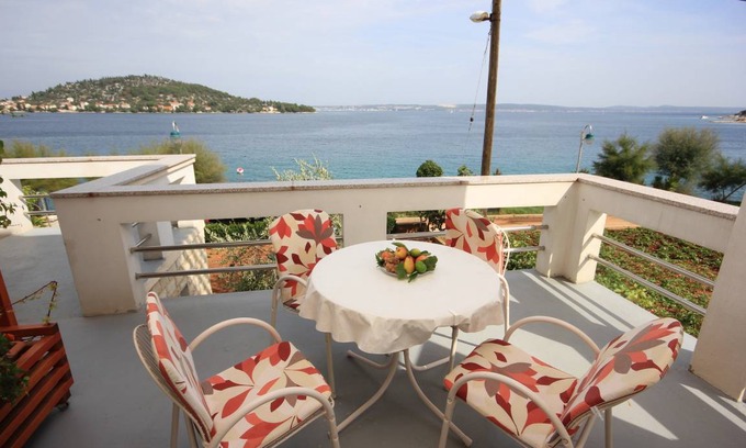 Kali Apartment | 34 m² Apartment ∙ 1 bedroom ∙ 3 guests