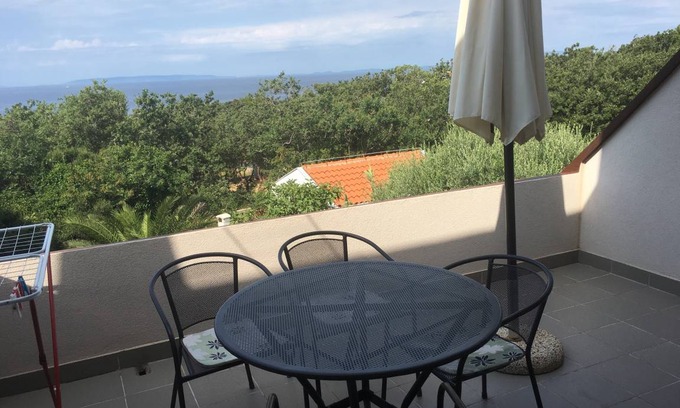 Potocnica Apartment | 34 m² Apartment ∙ 1 bedroom ∙ 4 guests