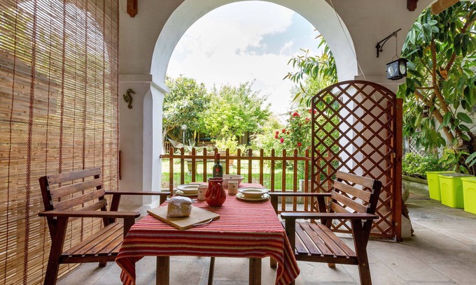 Vignacastrisi House | 3488 EM - Pecten by BarbarHouse