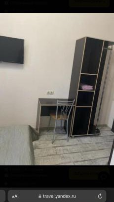 Constanta Apartment | 35 квадратов бабушкиного ремонта