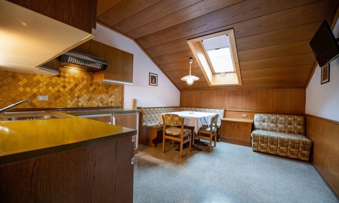 Laion Apartment | 35 m² Apartment ∙ 1 bedroom ∙ 3 guests