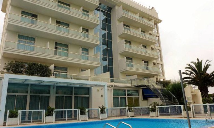 Marina di Vasto Resort | 35 m² Resort ∙ 1 bedroom ∙ 4 guests