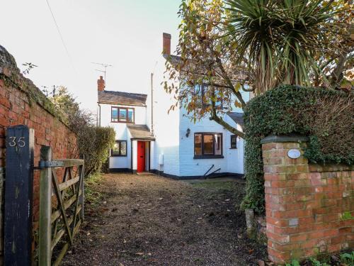 Gunthorpe House | 35 Main Street