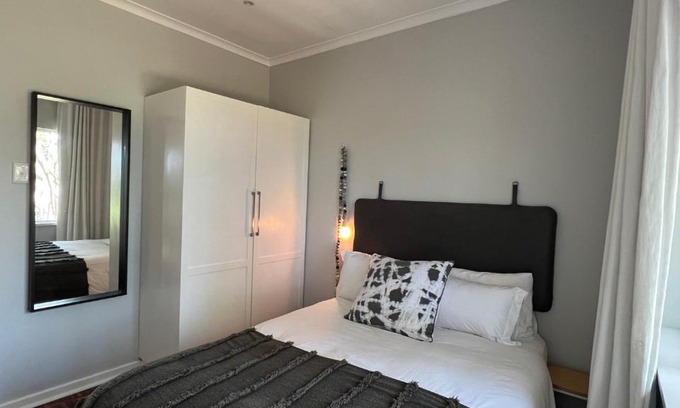 Ethekwini Apartment | 35 on Fairview