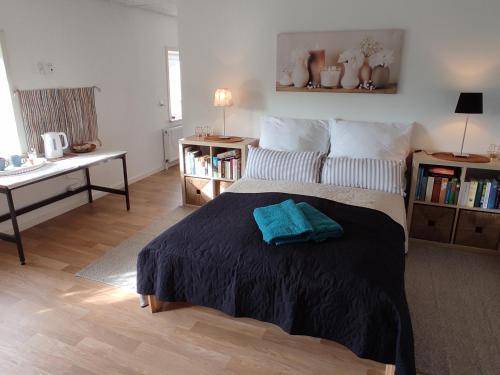 Lintrup Bed & Breakfast | 36 m² Bed and breakfast ∙ 2 guests