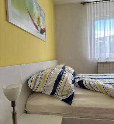 Bistrica Apartment | 365 Apartman