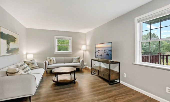 Stanley Cabin | 37 Acres Cabin Private Oasis