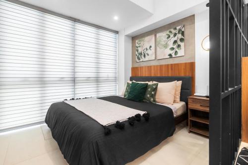 Cebu Apartment | 38 Park Avenue Condominum in IT PARK