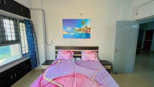 Patna Apartment | 3BHK Opulent Oasis 205