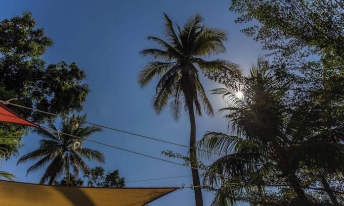 Playa San Blas House | 3BR Beach House - Walk to Sandy Beach in Surf City