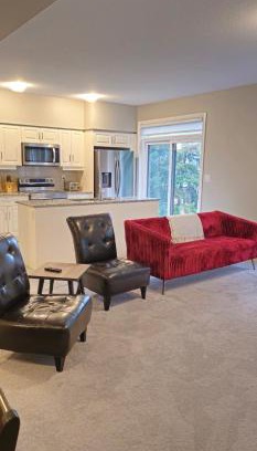 Midland Apartment | 3BR Townhome Wright Dr Midland Near Little Lake