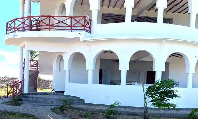 Malindi Marine National Park Apartment | 3BR Villa + Private Pool, Self-catering, Casuarina Road, Mayungu, Malindi