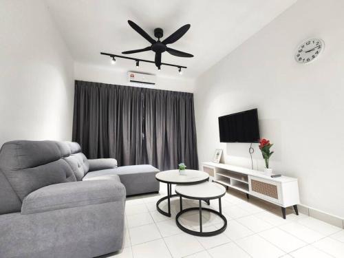 Bukit Serindit Apartment | 3km to Malacca town by Define Suite