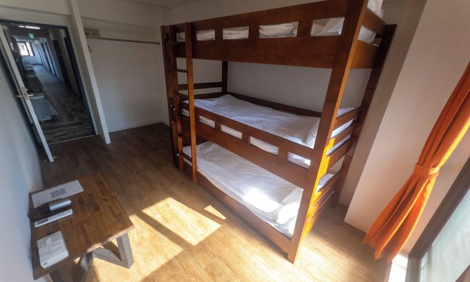 Midori Ward Apartment | 3ppl/34room/1h by train to DisneyLand/Free WiFi(STD3-03)