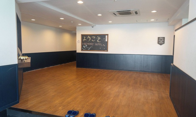 Midori Ward Apartment | 3ppl/34room/1h by train to DisneyLand/Free WiFi(STD3-03)