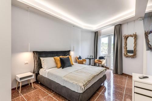 Quartiere XIII Aurelio House | 3Storie Vatican St Peter