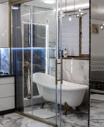 Plavya Apartment | 4-місний номер-студія