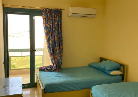 Ismailia Apartment | 4 Bed El Gouna Villa