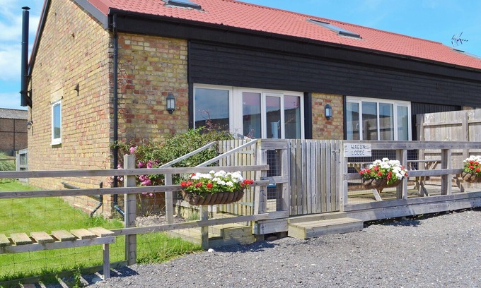 Rye Foreign Cottage | 4 bedroom accommodation in Rye Foreign, Rye