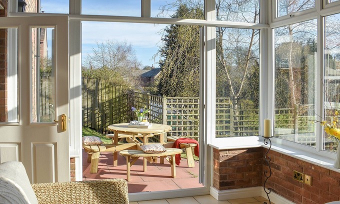 Langwathby Cottage | 4 bedroom accommodation in Langwathby, near Penrith