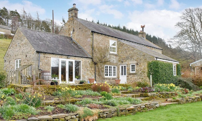 Allendale Cottage | 4 bedroom accommodation in Sinderhope, near Allendale